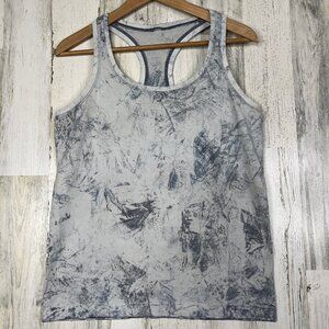 Lululemon Swiftly‎ Tech Racerback Tank Top Shirt Womens 10